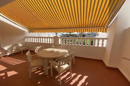 Apartamento con piscina en Las Rosas de Capistrano Nerja Exterior foto